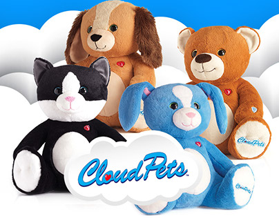 CloudPets Product Launch