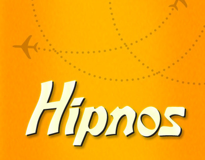 Hipnos Travel Web Template Proposal