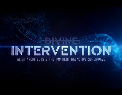 Divine Intervention Motion Graphics