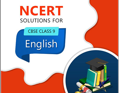 NCERT Solutions for Class 9 English at TopperLearning