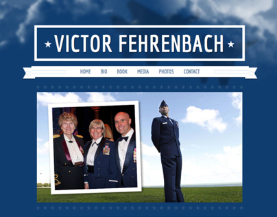 victorfehrenbach.com