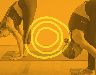 bodē NYC Yoga Studio Naming & Rebrand