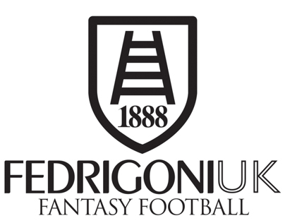 D&AD Fedrigoni Fantasy Football 2013