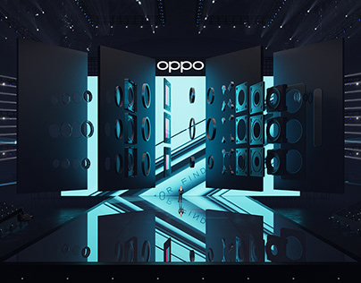 OPPO FIND New Conference