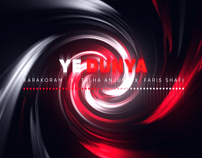 Ye Dunya - Coke Studio season 14