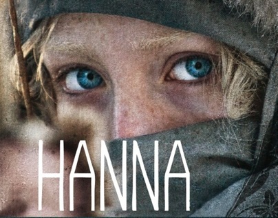 Campaign: The Student Behind the "Hanna" Screenplay