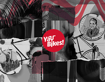 Yay Bikes! | Trash or Treasure Campaign