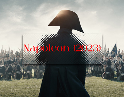 Napoleon (2023) | Poster Collection