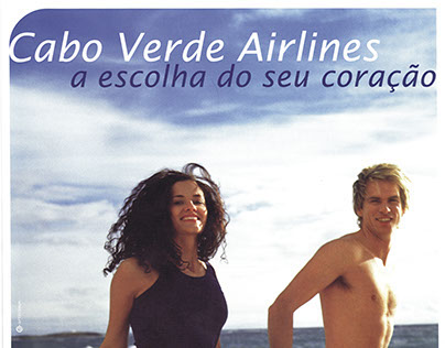 TACV // Cabo Verde Airlines