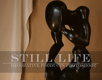Still Life| Product Photography Shoot
