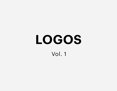 Logos Collection 01
