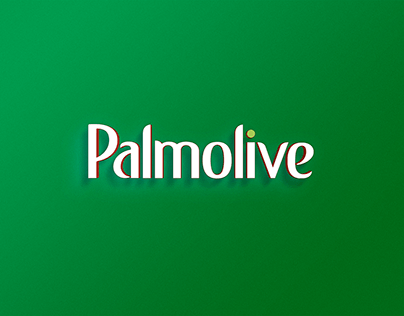 REDESIGN for palmolive