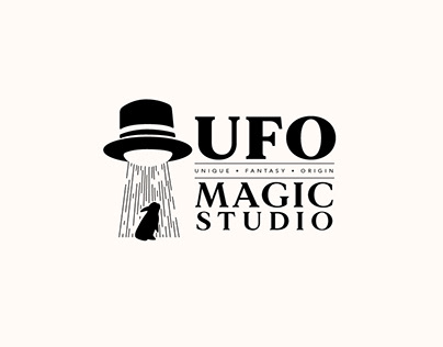 UFO Magic Studio