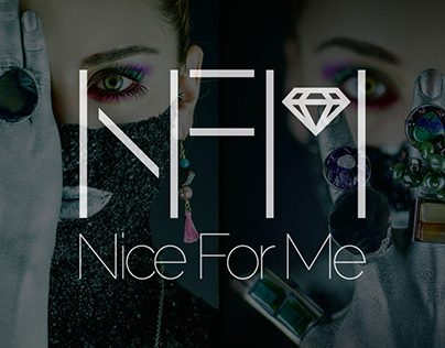 Nice For Me · Jewelry