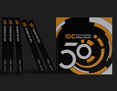50 years of IDC