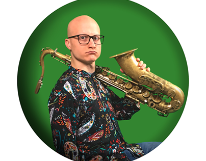 Project thumbnail - saxophonist huren - Davide Romeo Musician