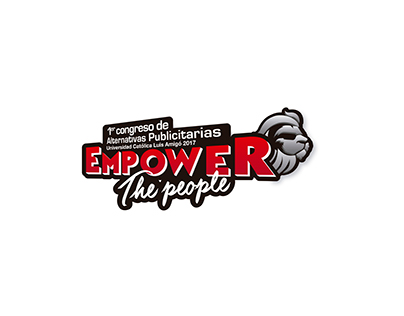 Empower The People, Congreso de Publicidad.