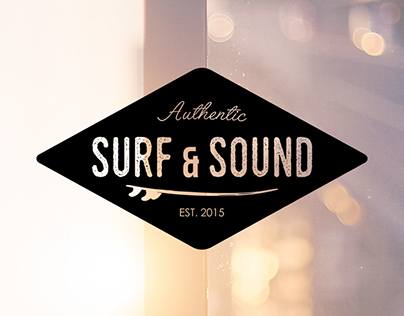 Surf&Sound surf shop