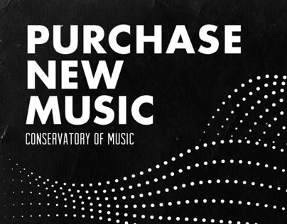 Purchase New Music