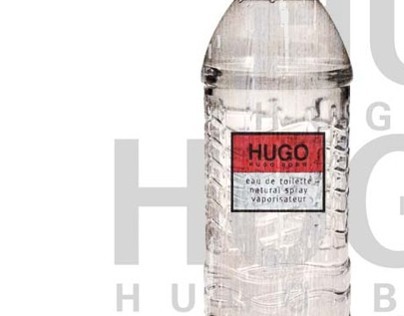 Hugo Boss Contest: "The Elements"