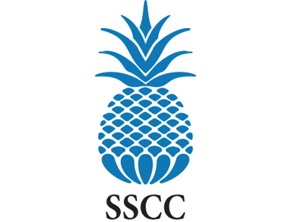 Graphic Design - SSCC Logo