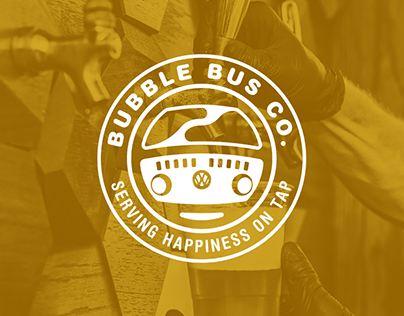 Project thumbnail - Bubble Bus Co.
