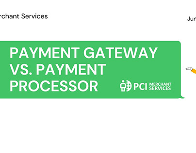 Payment Processor and Gateway