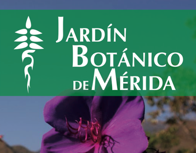 Magazine / Revista Jardin Botanico de Merida