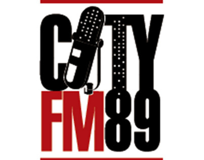 Designs for CityFM89