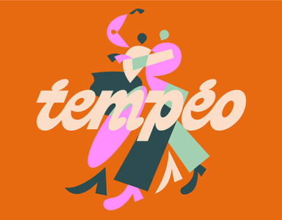 Project thumbnail - Tempéo