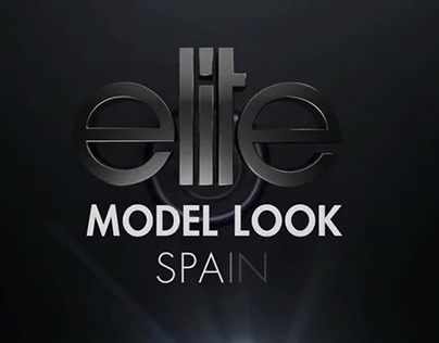Project thumbnail - Elite Model Look Spain 2013 TV Series