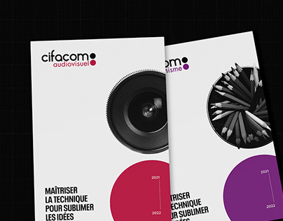 Cifacom leaflet