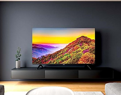 Viewing Experience: Discover Sony Televisions