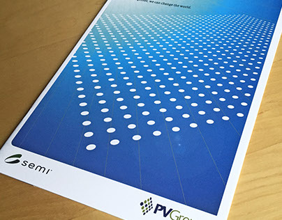 SEMI - PV Membership Brochure