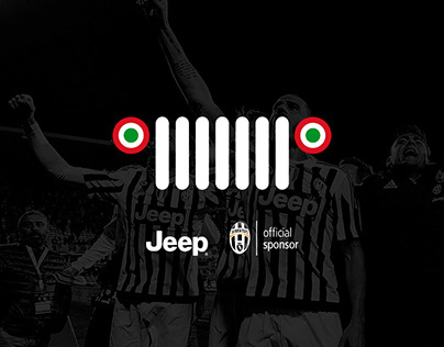 Juventus+Jeep Coppa Italia - Unofficial Campaign