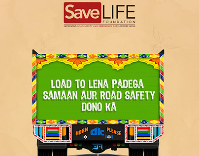 Save Life Foundation