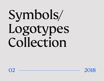 Logo Collection 2018