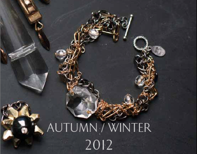 AW12 Collection
