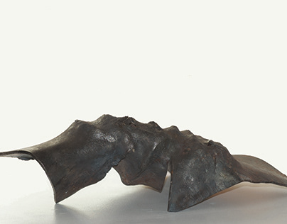 Fragment of a human figure IV 50 cm