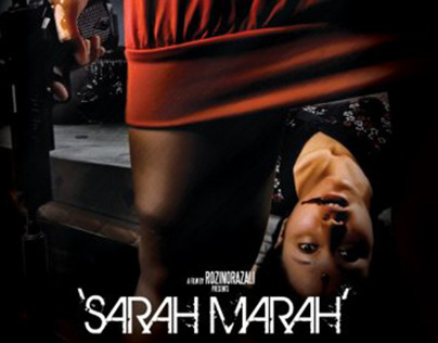 Shorties: Sarah Marah