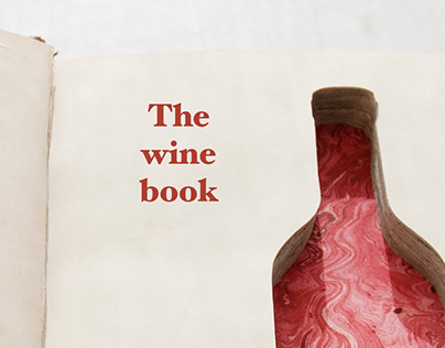 The wine book