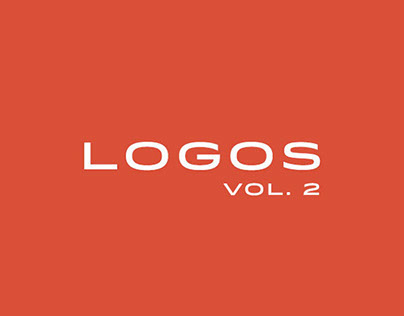 Logos Vol. 2
