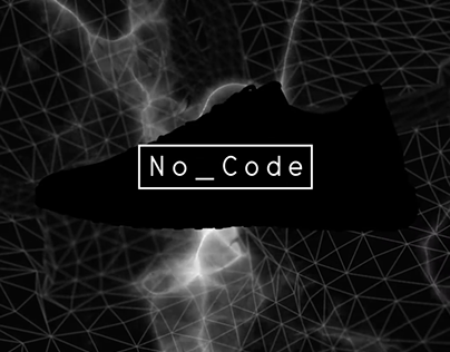 No_Code Shoeker Reveal LedWall Seoul