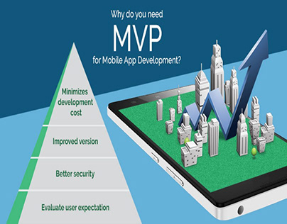 Why MVP is necessary for Mobile App Development?