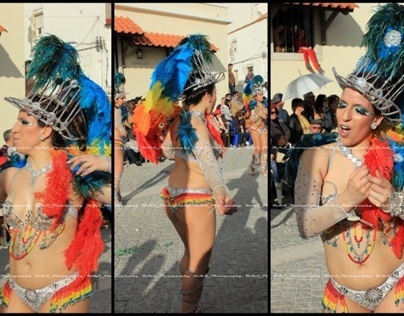 Carnaval - Sesimbra 2013