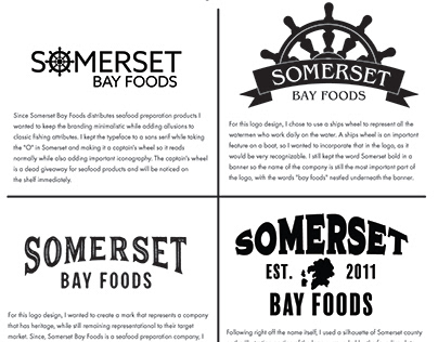 Somerset Bay Foods