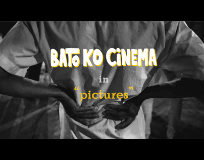 BATO KO CINEMA: WOMEN'S RIGHTS in pictures
