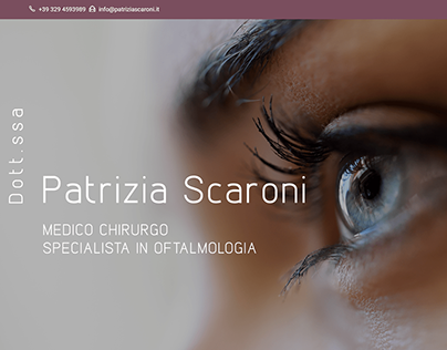Dott.ssa Patrizia Scaroni