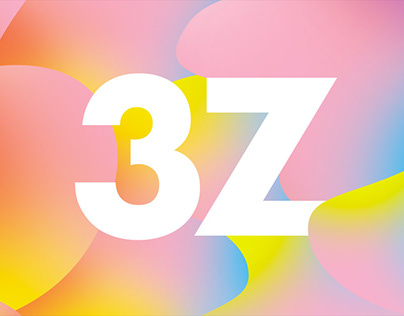 3Z – Branding
