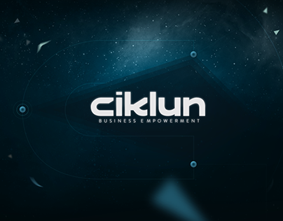Ciklun - Website